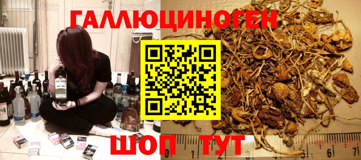 Галлюциногенные грибы Magic Shrooms Советский